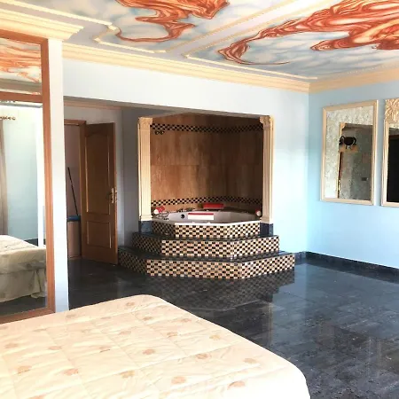 Hotel Hotel Torreblanca&Torrelasal Marina Dorada 2*