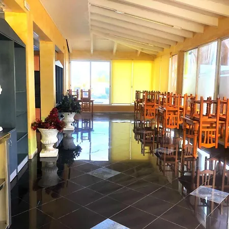 Hotel Hotel Torreblanca&Torrelasal Marina Dorada Torreblanca