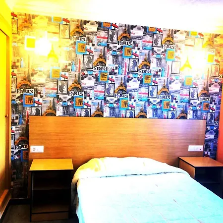 Hotel Hotel Torreblanca&Torrelasal Marina Dorada Torreblanca