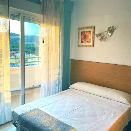 Hotel Hotel Torreblanca&Torrelasal Marina Dorada Torreblanca