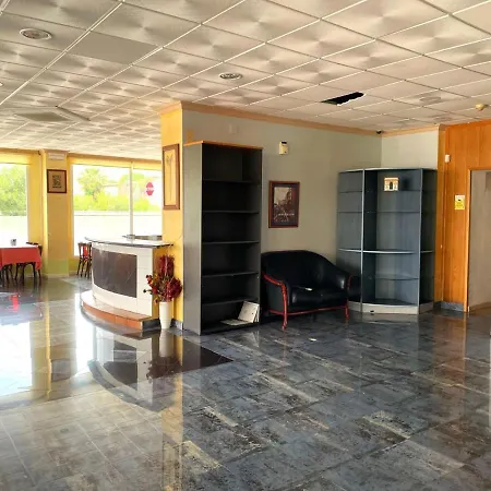 Hotel Torreblanca&Torrelasal Marina Dorada 2*
