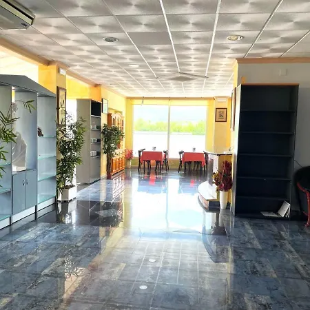 Hotel Hotel Torreblanca&Torrelasal Marina Dorada Torreblanca