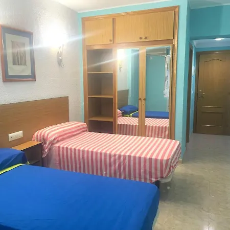 Hotel Torreblanca&Torrelasal Marina Dorada