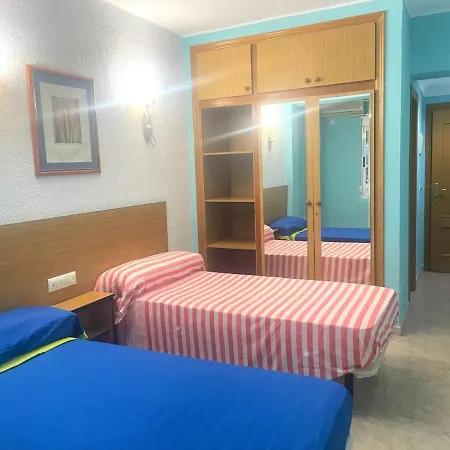 Hotel Torreblanca&Torrelasal Marina Dorada Hotel 2*